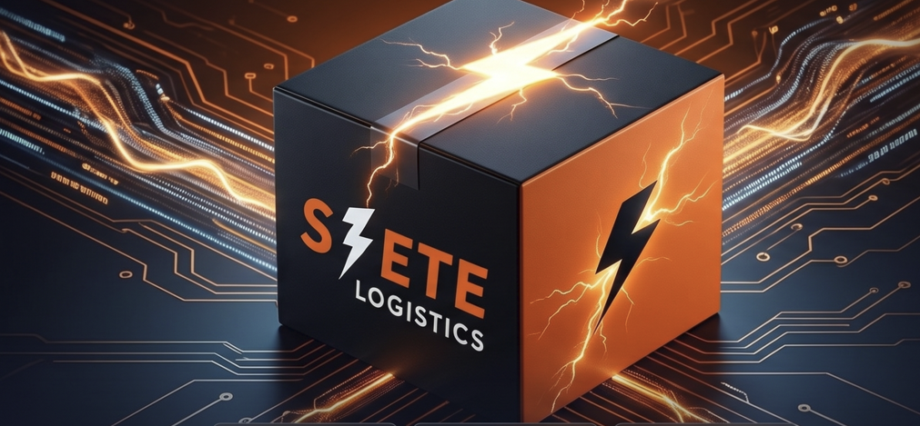Siete Logistics Cubo